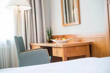 Post Alpine Cityflair - 5