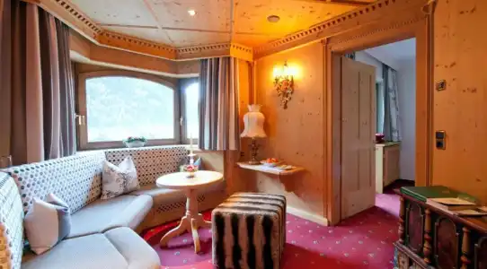 Spa Jagdhof - 93