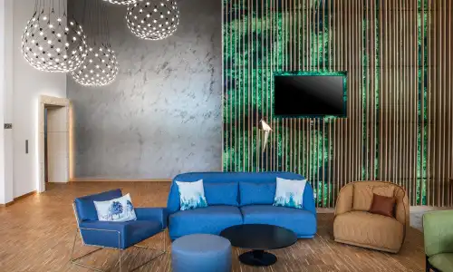 Holiday Inn MUNICH - LEUCHTENBERGRING by IHG - 16