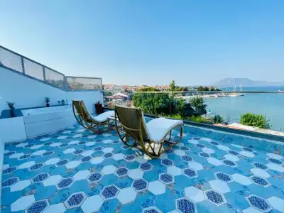 Kumluk Otel - 61