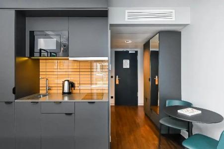 Staycity Aparthotels Heidelberg - 140