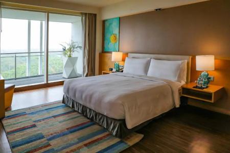 InterContinental Jaipur Tonk Road - 147