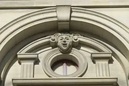 Logis Hôtel du Théâtre - 0