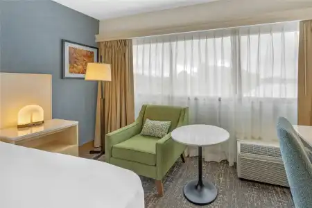 DoubleTree by Hilton Spokane City Center - 80