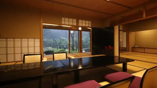 Unzen Hanzuiryo - 6