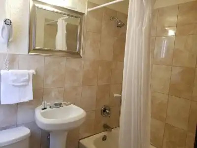 Parkway Inn Airport Motel Miami - 10