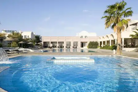 9 Muses Santorini Resort - 11