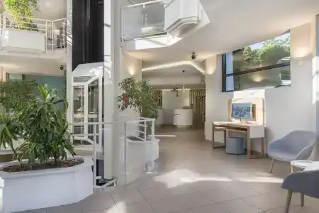 Les Jardins De Sainte Maxime - 14
