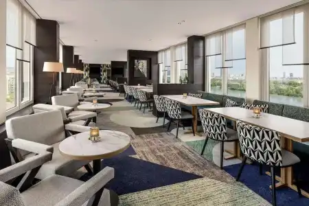 Hilton Vienna Waterfront - 102
