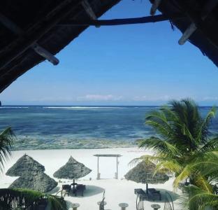 Milele Beach Resort - 10