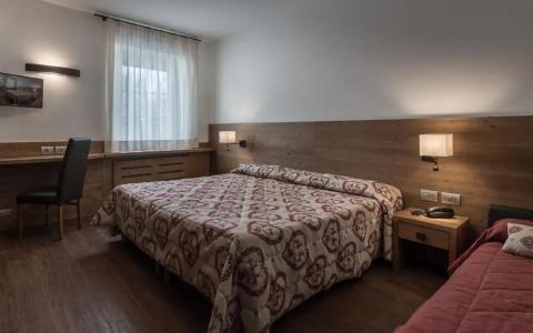 Villa Argentina Cortina d'Ampezzo - 92