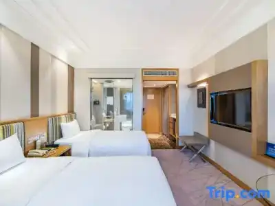 Grand Skylight Catic Beijing - 64
