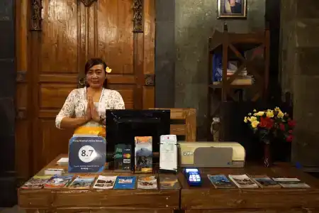 Three Brothers Guest House - 7