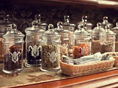 Bohema Boutique & Spa - 11