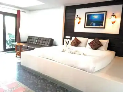 Arawan Beach Resort Krabi - 181