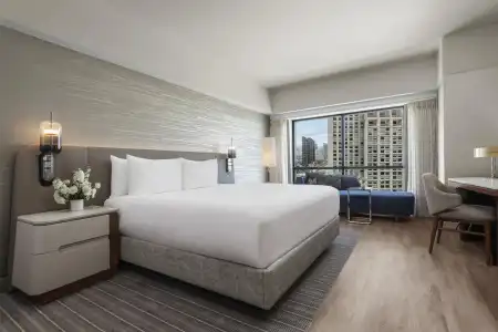 Manchester Grand Hyatt San Diego - 88