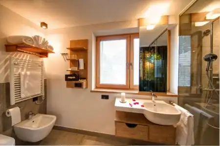 Mountain Design Eden Selva - 73