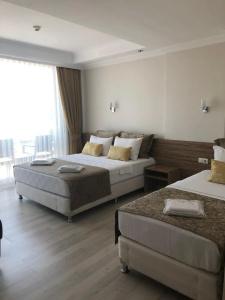Sinopark Otel - 38