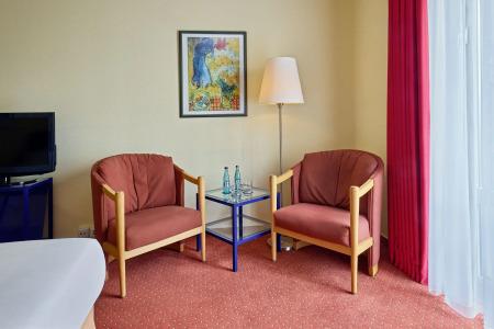 Sheraton Offenbach - 27