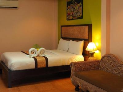 Bailan Beach Resort - 148