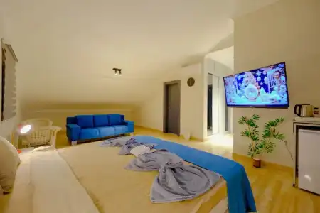 Eden Nest Exclusive Apart - 94