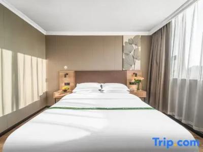 GreenTree Inn Suzhou Mudu Ancient Street Express - 74