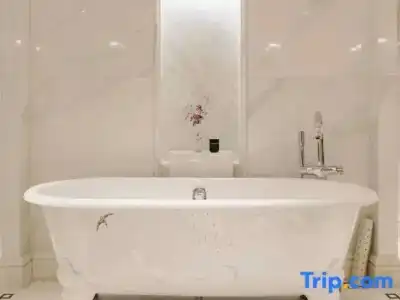 Xijiao State Guest - 101