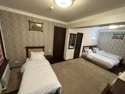 Grand Marakand - 28