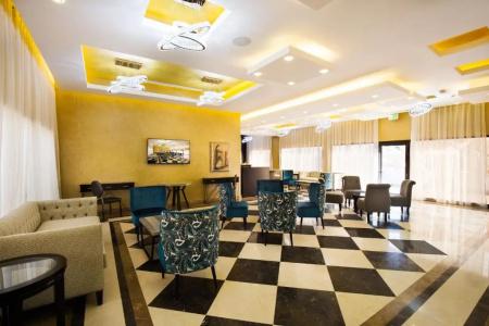 Palma Beach Resort and Spa - 23