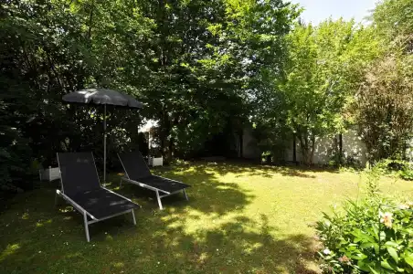 Villa Waldperlach by Blattl - 37