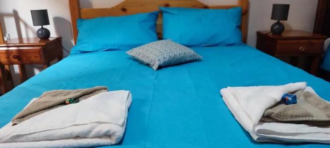 Grotto's Paradise B&B - 50