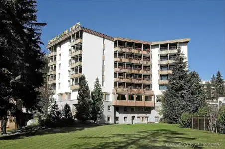 Kongress Davos - 0