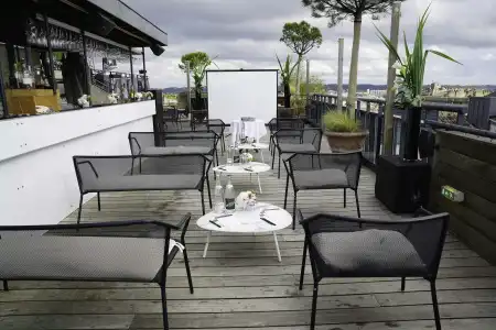 Intercontinental Bordeaux Le Grand by IHG - 27