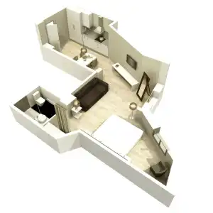 Apartments Rambla 102 - 10