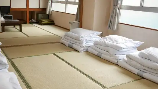 Hiroshima Peace - Hostel - 52
