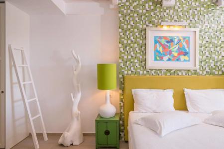 Salvator Villas & Spa - 13
