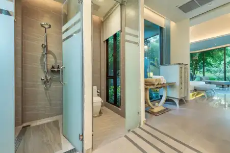 Phukalini Luxury Pool Villa & Onsen - 179