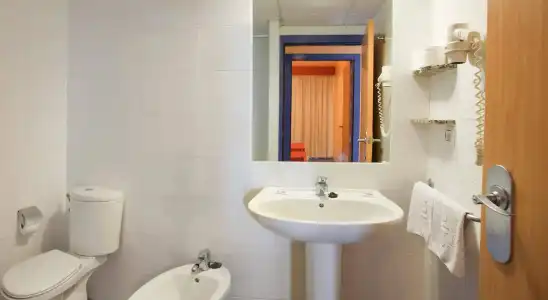 Apartamentos Turisticos Terralta - 7