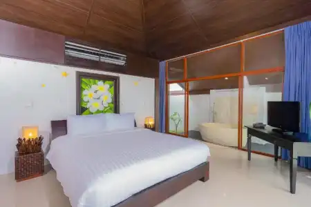 Dhevan Dara Resort & Spa - 109