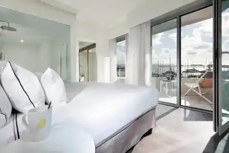 Melia Palma Marina - 5