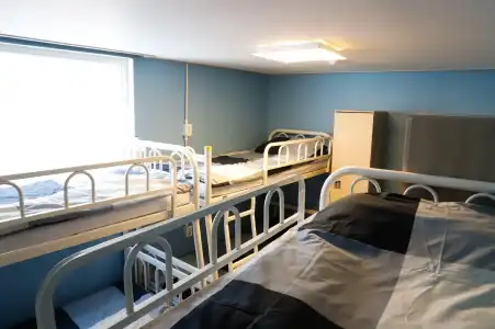 Busan Sukbak Dot Com Guest House - 2