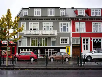 Downtown Guesthouse - 0