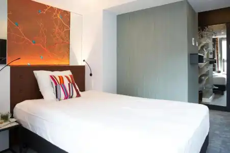 Golden Tulip Central - 62