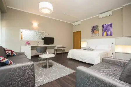 Lalla Beauty & Relax Villa Orly - 73