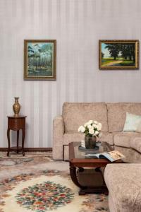 MyHome YourHome on Bolshoy Prospekt Petrogradskaya side - 35