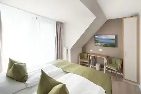 BEECH Resort Plauer See - 79
