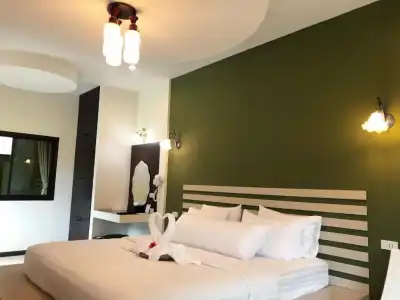 Ban Suan Leelawadee Resort - 119