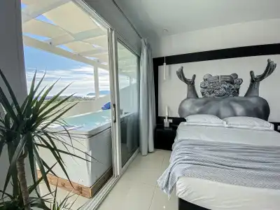 Meandros Boutique & Spa - Adults Only - 126
