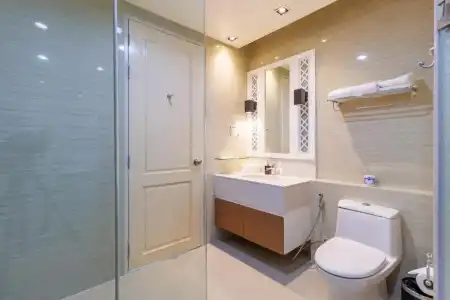 Sea Sand Sun Hua Hin by JC Kevin & Resort - 88