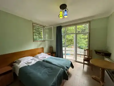 Nunisi Forest & SPA - 10